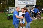 WSoccer Senior Day  Wheaton College Women's Soccer Senior Day 2023. - Photo By: KEITH NORDSTROM : Wheaton, women's soccer, senior day